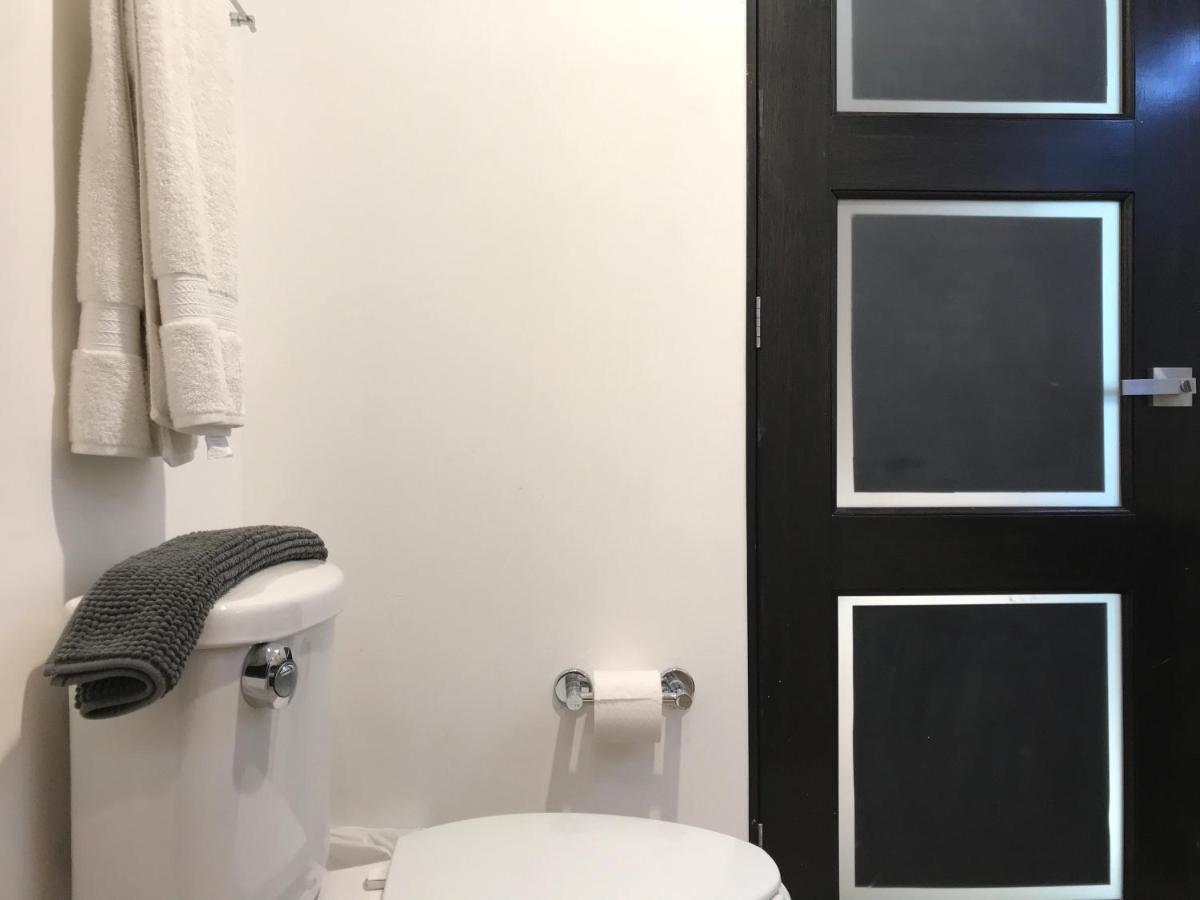 Habitación Privada Disfrutar En La * México DF