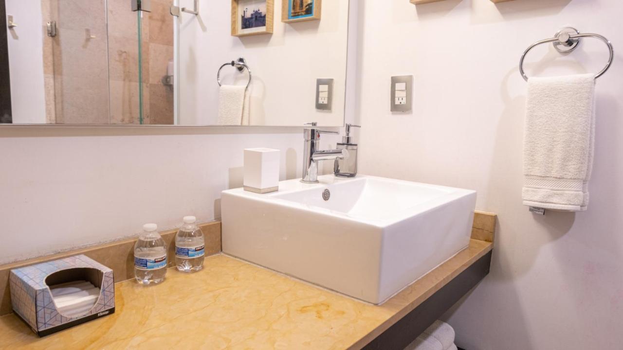 Habitación Privada Disfrutar En La México DF