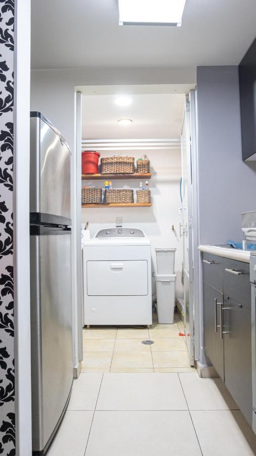 Habitación Privada Disfrutar En La México DF